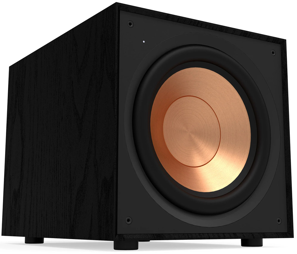 Klipsch R-101SW